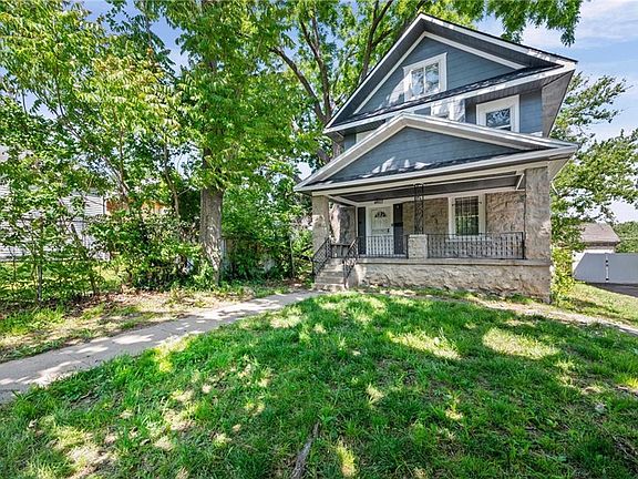 2nd image of 4607 Olive St