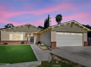 19027 Stroh Ave, Corona, CA 92881