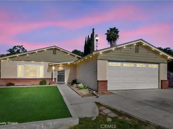 19027 Stroh Ave, Corona, CA 92881