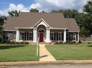 3507 Battlefield Cv, Corinth, MS 38834