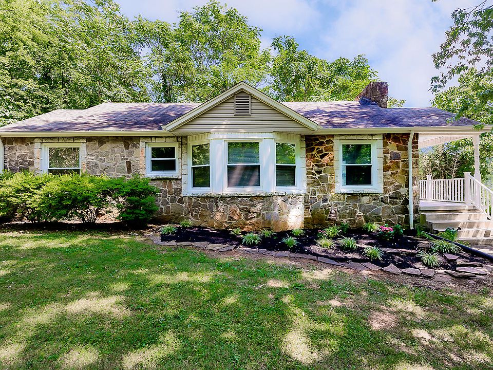 108 Stonewall Dr, Knoxville, TN 37920 Zillow