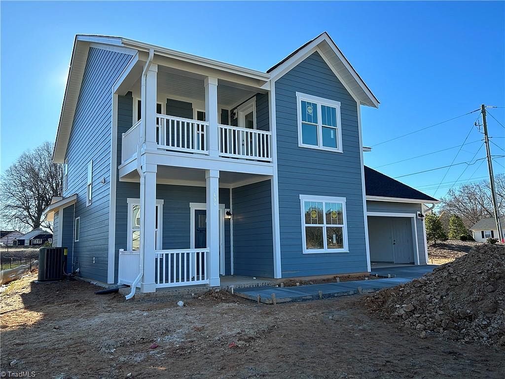 1698 Ashmead Ln, Clemmons, NC 27012 MLS 1117611 Zillow