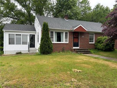 12 Oakland Ave, Johnston, RI, 02919