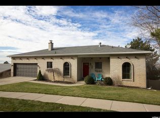 583 Meadowlark Ln, Bountiful, UT 84010
