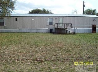 4021 Thunderbird Dr, May, TX 76857