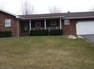 735 Whipple Ave, Campbell, OH