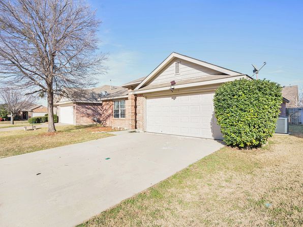 Home for Sale in Fort Worth TX
