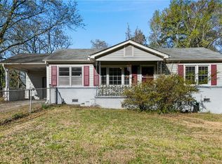 5206 Silhouette Ln SW, Mableton, GA 30126