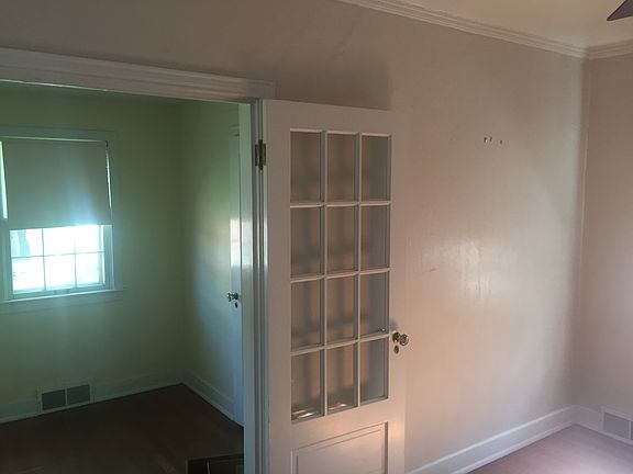 Bedroom 1 with Sunroom