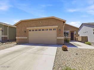 4890 N Pemberley St, Prescott Valley, AZ 86314