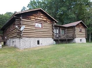23335 Route 208, Lickingville, PA 16332