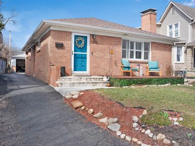 1295 Oakland Ave, Columbus, OH, 43212