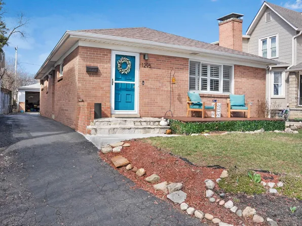 1295 Oakland Ave, Columbus, OH 43212