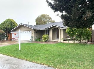 2472 Gallup Dr, Santa Clara, CA 95051