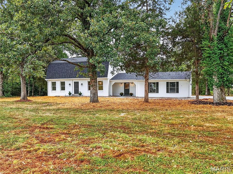 3930 Highway D, Defiance, MO 63341 | Zillow