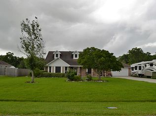 2119 Magnolia Bnd, Cove, TX 77523