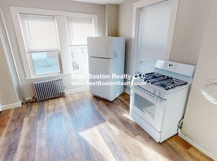 5 Elmer St #2, Cambridge, MA 02138