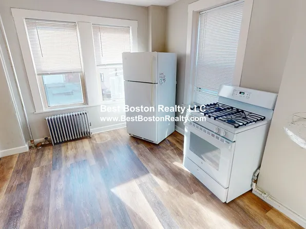 5 Elmer St, Cambridge, MA