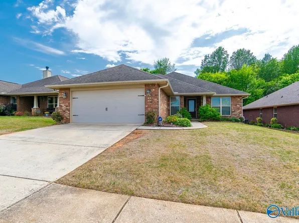 29788 Crockett Run Ln NW, Harvest, AL 35749