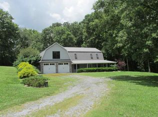 141 Road 1946, Fort Payne, AL 35968