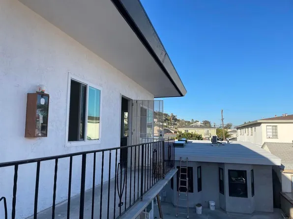 3034-40 Newell St, San Diego, CA 92106