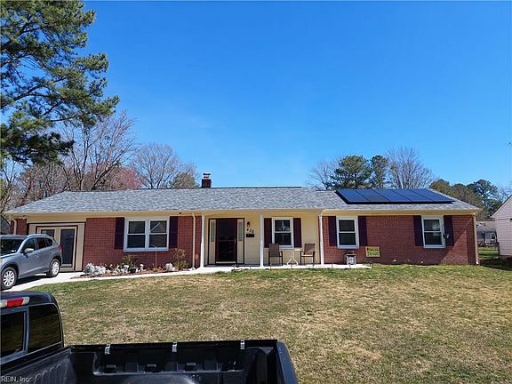 Welcome to 408 Red Lion