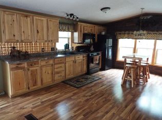 30381 Eagle Lake Dr, Frazee, MN 56544