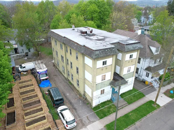 24 Mather St, Binghamton, NY 13905
