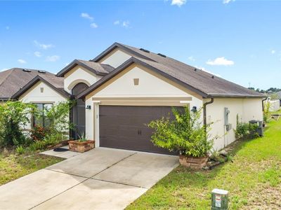 1051 Woodlark Dr, Haines City, FL, 33844