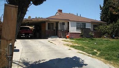 Property Front View