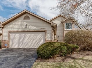 1058 N Spoede Rd, Saint Louis, MO 63146