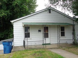 220 N Seminary St, Collinsville, IL