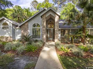 8959 SW 44th Ln, Gainesville, FL 32608