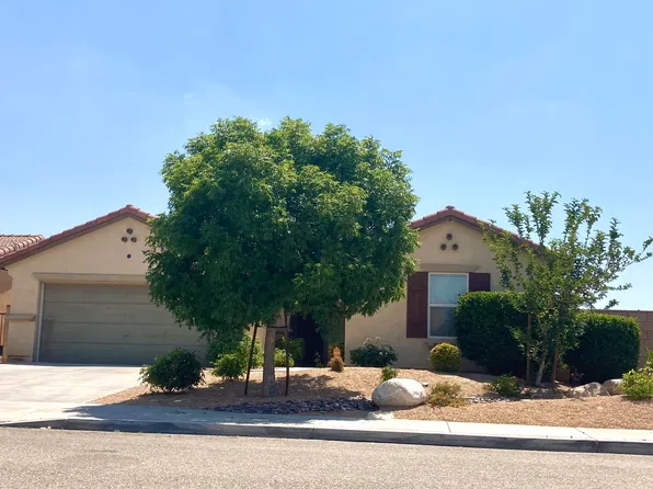 43122 33rd St E, Lancaster, CA 93535