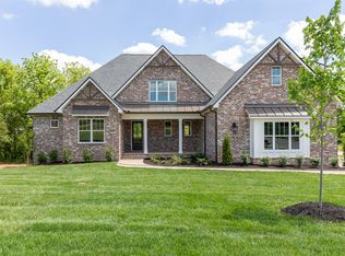 4037 Mandrake Pl LOT 32, Lebanon, TN 37087