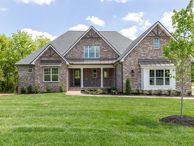 4037 Mandrake Pl Lot 32, Lebanon, TN, 37087