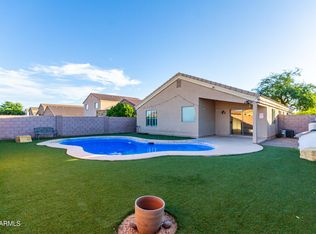 1419 S 105th Dr, Tolleson, AZ 85353