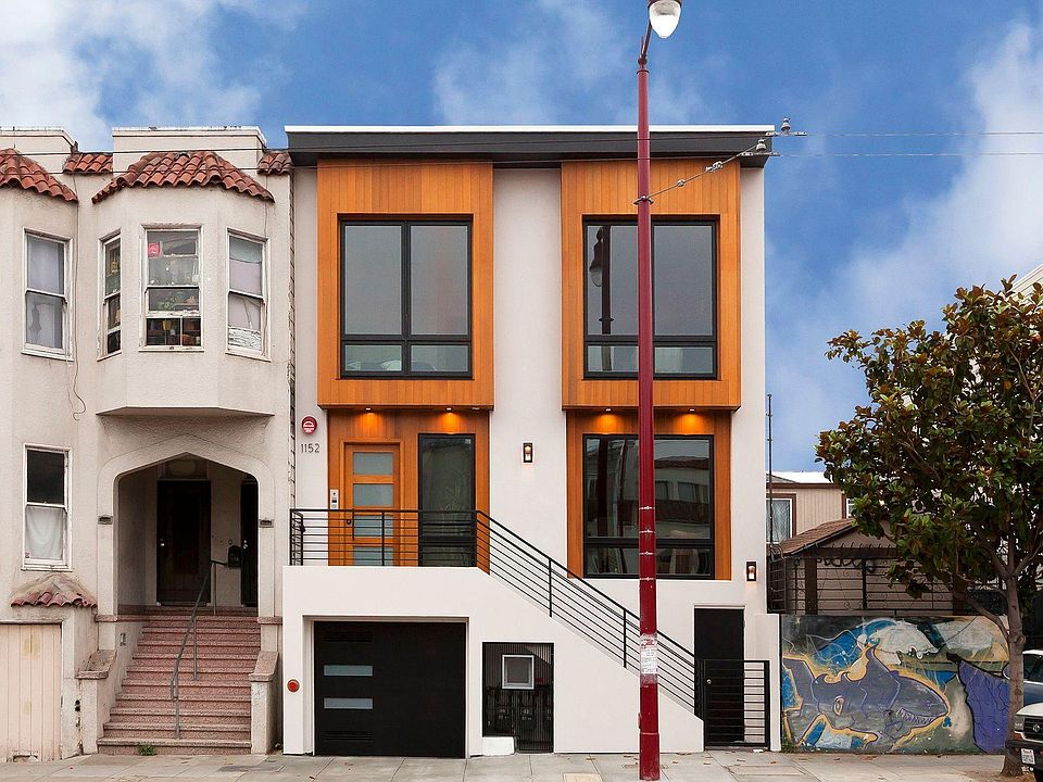 1st image of 1152 Potrero Ave #A