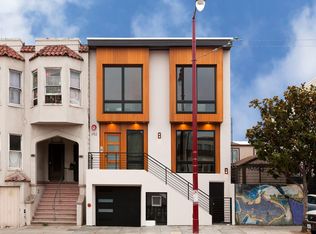 1152 Potrero Ave #A, San Francisco, CA 94110