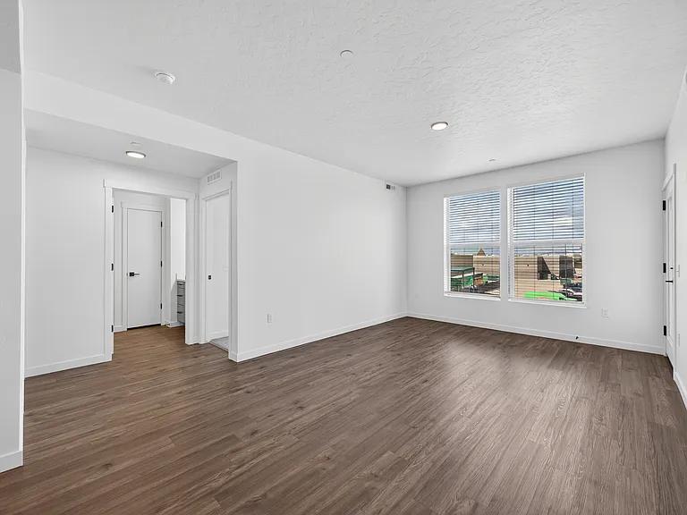 Village Apartments — Photo 58