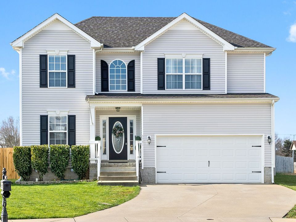 1st image of 3591 Fox Tail Ct