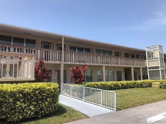 2nd image of 151 Ventnor #151-J