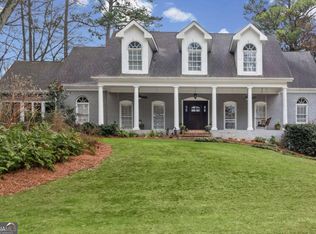 2942 Margaret Mitchell Ct NW, Atlanta, GA 30327