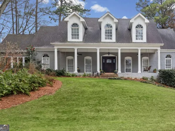 2942 Margaret Mitchell Ct NW, Atlanta, GA 30327