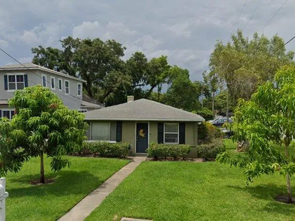 1101 Webster Ave, Orlando, FL 32804