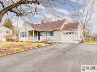499 Old Stage Rd, Spotswood, NJ 08884