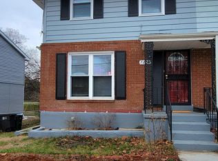 7212 Joplin St, Capitol Heights, MD 20743