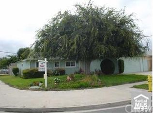 15802 Diamond St, Westminster, CA 92683