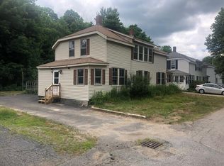 15 Puffer St, Ashburnham, MA 01430