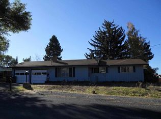 5912 Cheyne Ave, Klamath Falls, OR